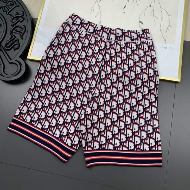 Dior Short Pants _SKUDiorM-2XLtltx0817001
